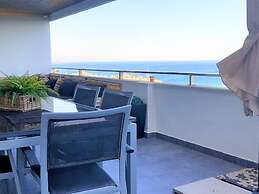 Belvilla by OYO Camarate Golf