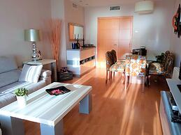 Belvilla by OYO Camarate Golf