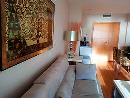 Belvilla by OYO Camarate Golf