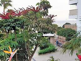 Belvilla by OYO Camarate Golf