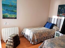 Belvilla by OYO Camarate Golf