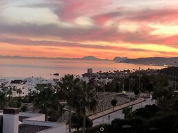 Belvilla by OYO Camarate Golf