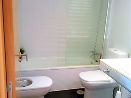 Belvilla by OYO Camarate Golf