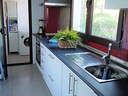 Belvilla by OYO Camarate Golf