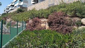 Belvilla by OYO Camarate Golf