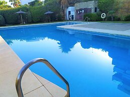 Belvilla by OYO Camarate Golf