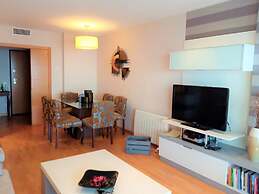 Belvilla by OYO Camarate Golf