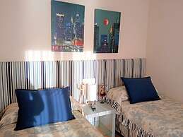 Belvilla by OYO Camarate Golf