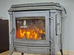 Luxurious Cottage With Panoramic View of Stavelot