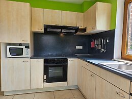 Luxurious Cottage With Panoramic View of Stavelot