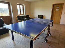 Luxurious Cottage With Panoramic View of Stavelot