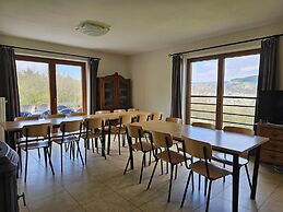 Luxurious Cottage With Panoramic View of Stavelot