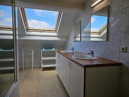 Luxurious Cottage With Panoramic View of Stavelot