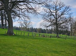 Luxurious Cottage With Panoramic View of Stavelot