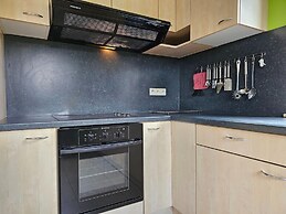 Luxurious Cottage With Panoramic View of Stavelot