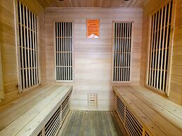 Luxurious Cottage With Panoramic View of Stavelot