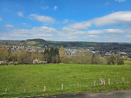 Luxurious Cottage With Panoramic View of Stavelot