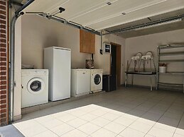 Luxurious Cottage With Panoramic View of Stavelot