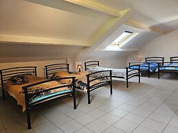 Luxurious Cottage With Panoramic View of Stavelot