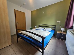 Luxurious Cottage With Panoramic View of Stavelot