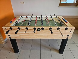 Luxurious Cottage With Panoramic View of Stavelot