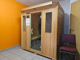 Luxurious Cottage With Panoramic View of Stavelot