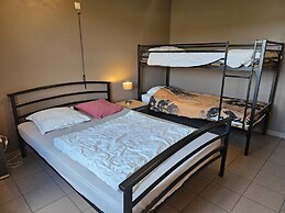 Luxurious Cottage With Panoramic View of Stavelot