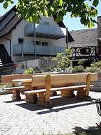 Fantastic Apartment in Oberkirch