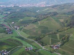 Fantastic Apartment in Oberkirch