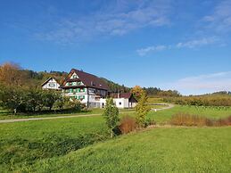 Fantastic Apartment in Oberkirch