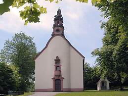 Fantastic Apartment in Oberkirch