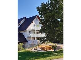 Fantastic Apartment in Oberkirch