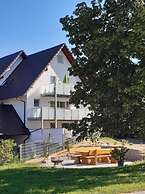 Fantastic Apartment in Oberkirch
