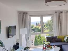 Pleasant Apartment in Merzig