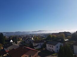 Pleasant Apartment in Merzig