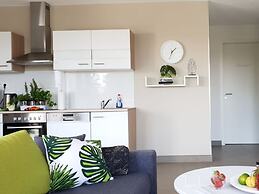 Pleasant Apartment in Merzig