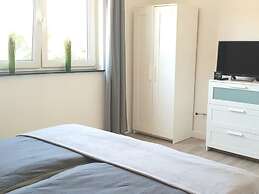 Pleasant Apartment in Merzig