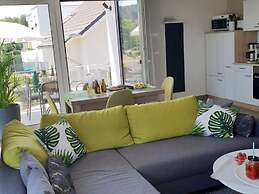 Pleasant Apartment in Merzig
