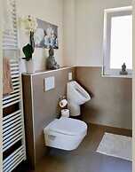 Pleasant Apartment in Merzig
