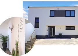 Pleasant Apartment in Merzig