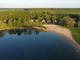 Detached Holiday Home Near Nijmegen