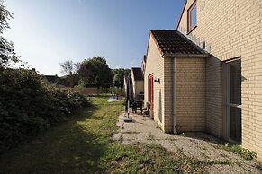 Forest Villa Near Nijmegen