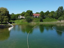 Detached Holiday Home Near Nijmegen