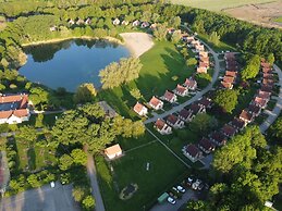 Detached Holiday Home Near Nijmegen