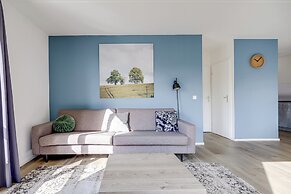 Forest Villa Near Nijmegen