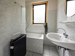 Detached Holiday Home Near Nijmegen