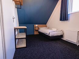 Detached Holiday Home Near Nijmegen