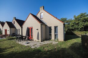 Forest Villa Near Nijmegen