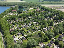 Detached Holiday Home Near Nijmegen
