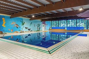 Forest Villa Near Nijmegen